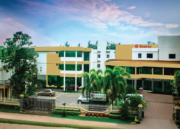 Ramada Katunayake