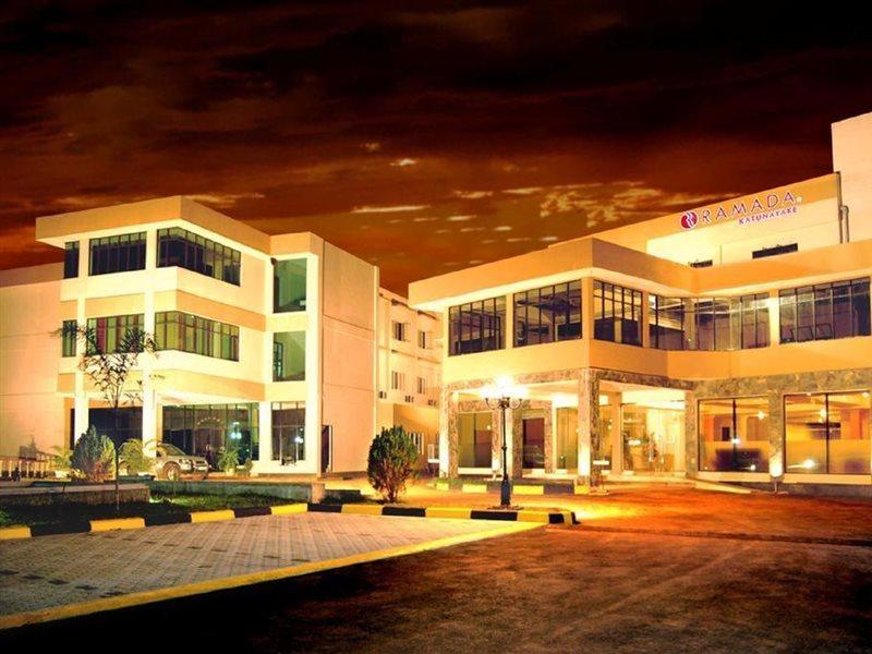 Hotel Ramada 4*