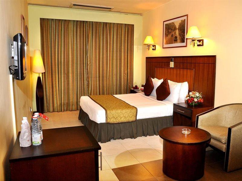 Ramada 4* Katunayake