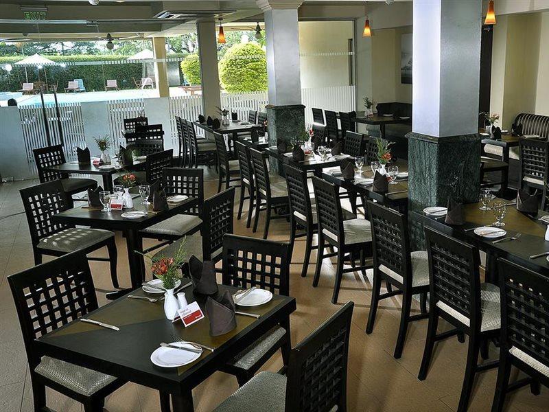 Ramada Hotel Katunayake