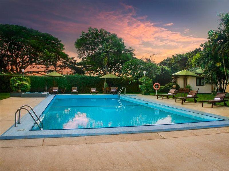 Ramada 4* Katunayake