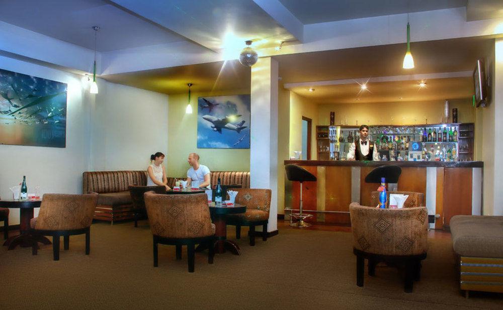Hotel Ramada Katunayake