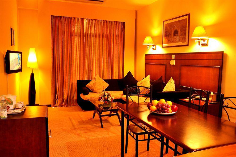 Hotel Ramada 4*