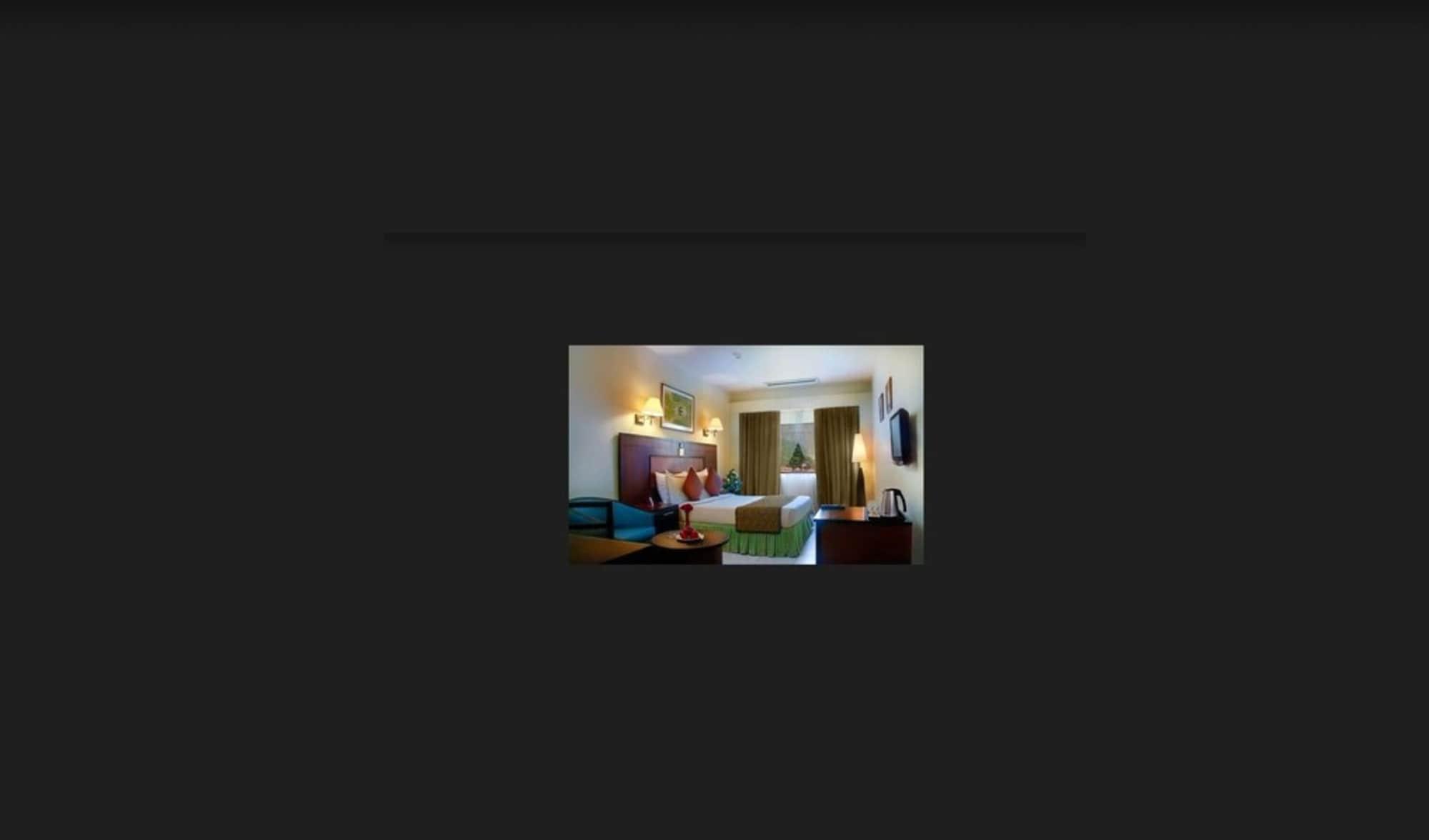 Hotel Ramada Katunayake