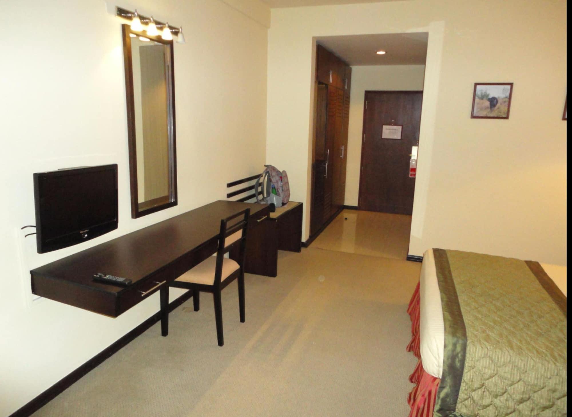 Hotel Ramada