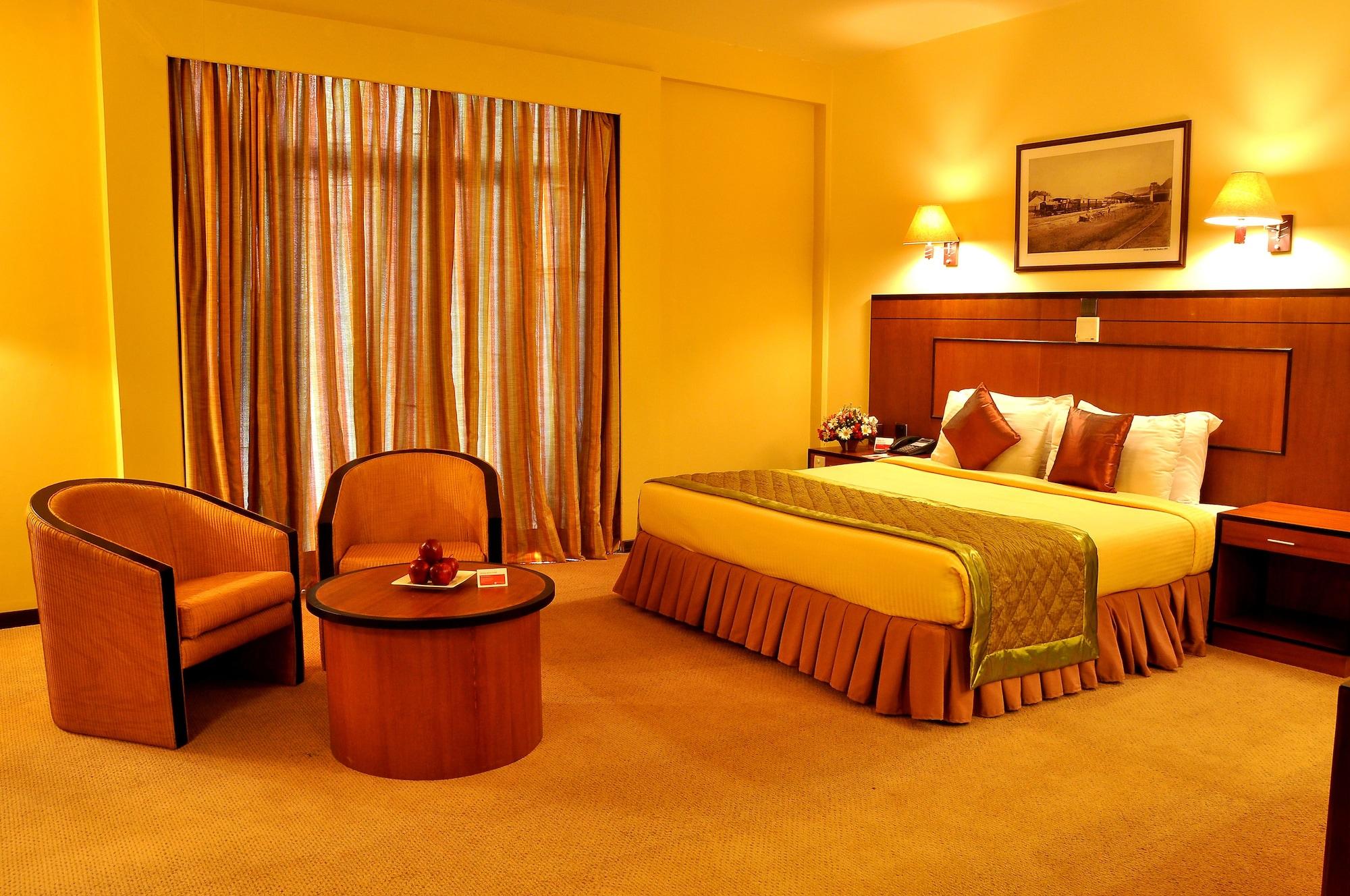 Ramada 4* Katunayake