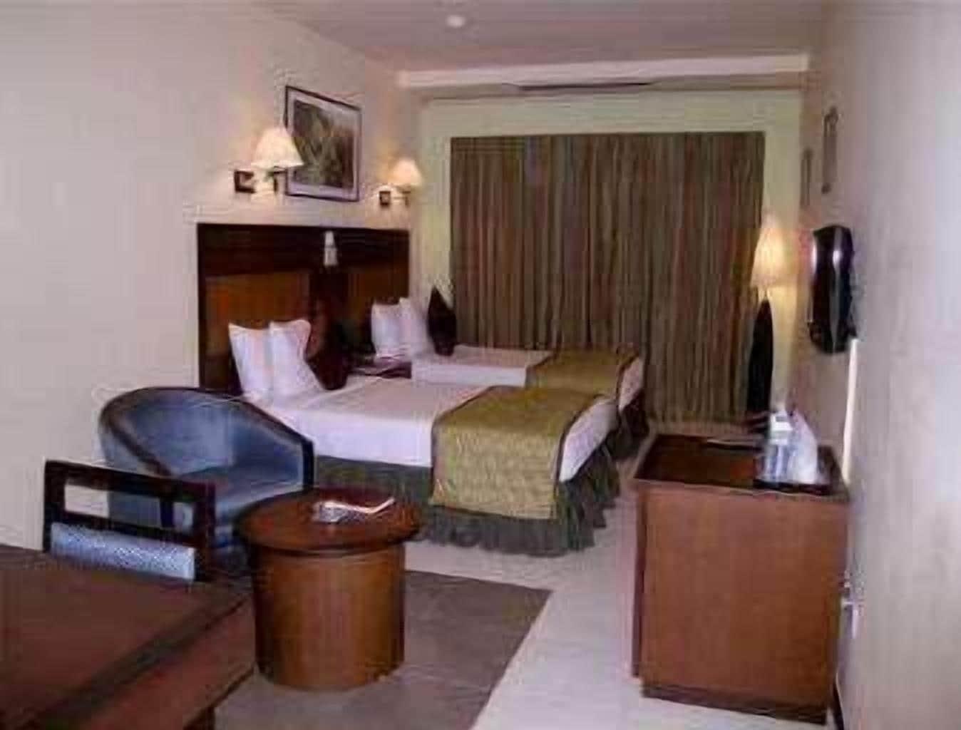 Hotel Ramada