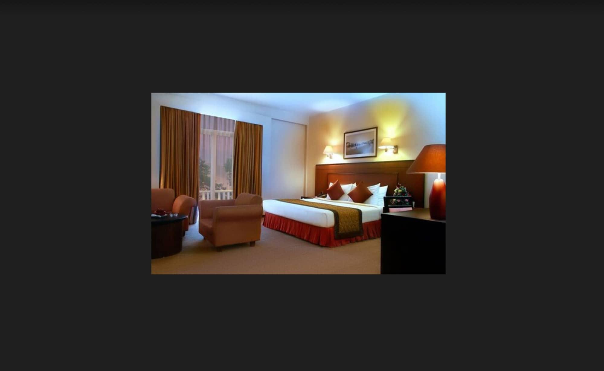 Ramada 4* Katunayake