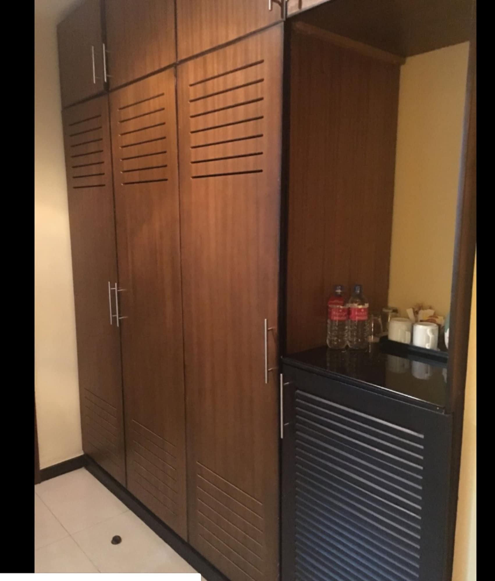 Ramada Hotel