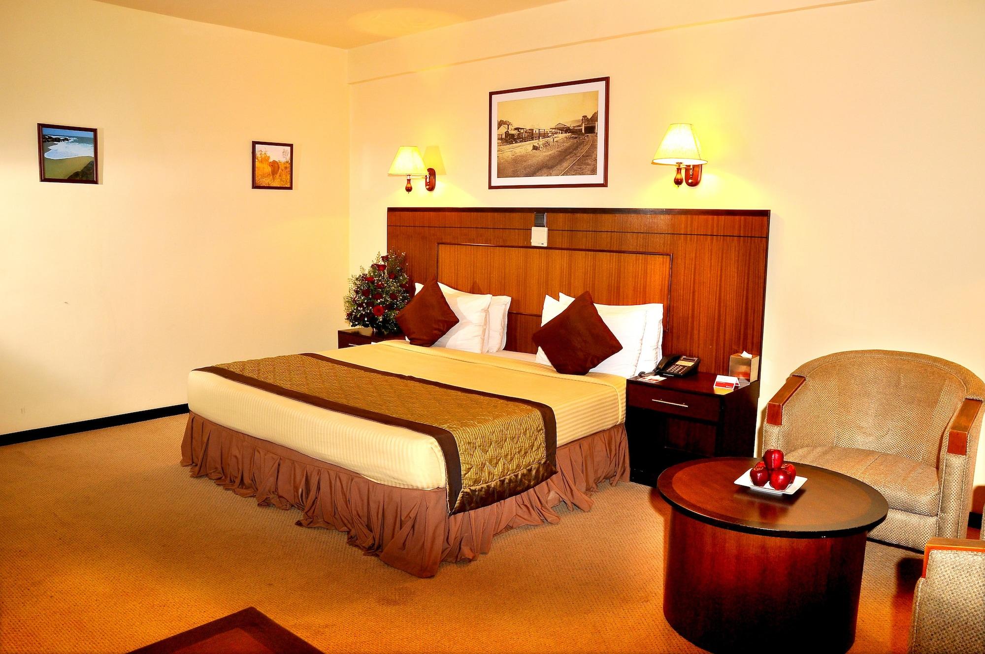 Hotel Ramada 4*