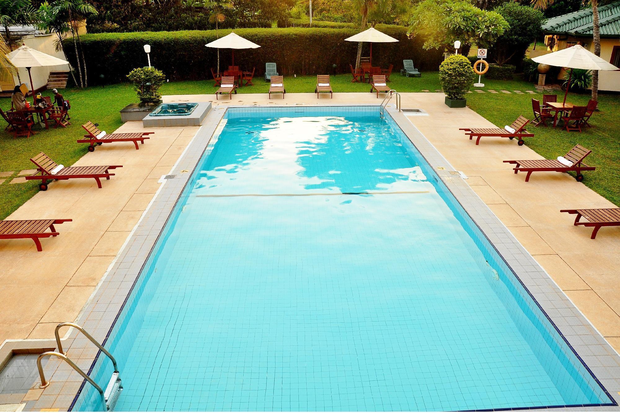 Hotel Ramada 4*
