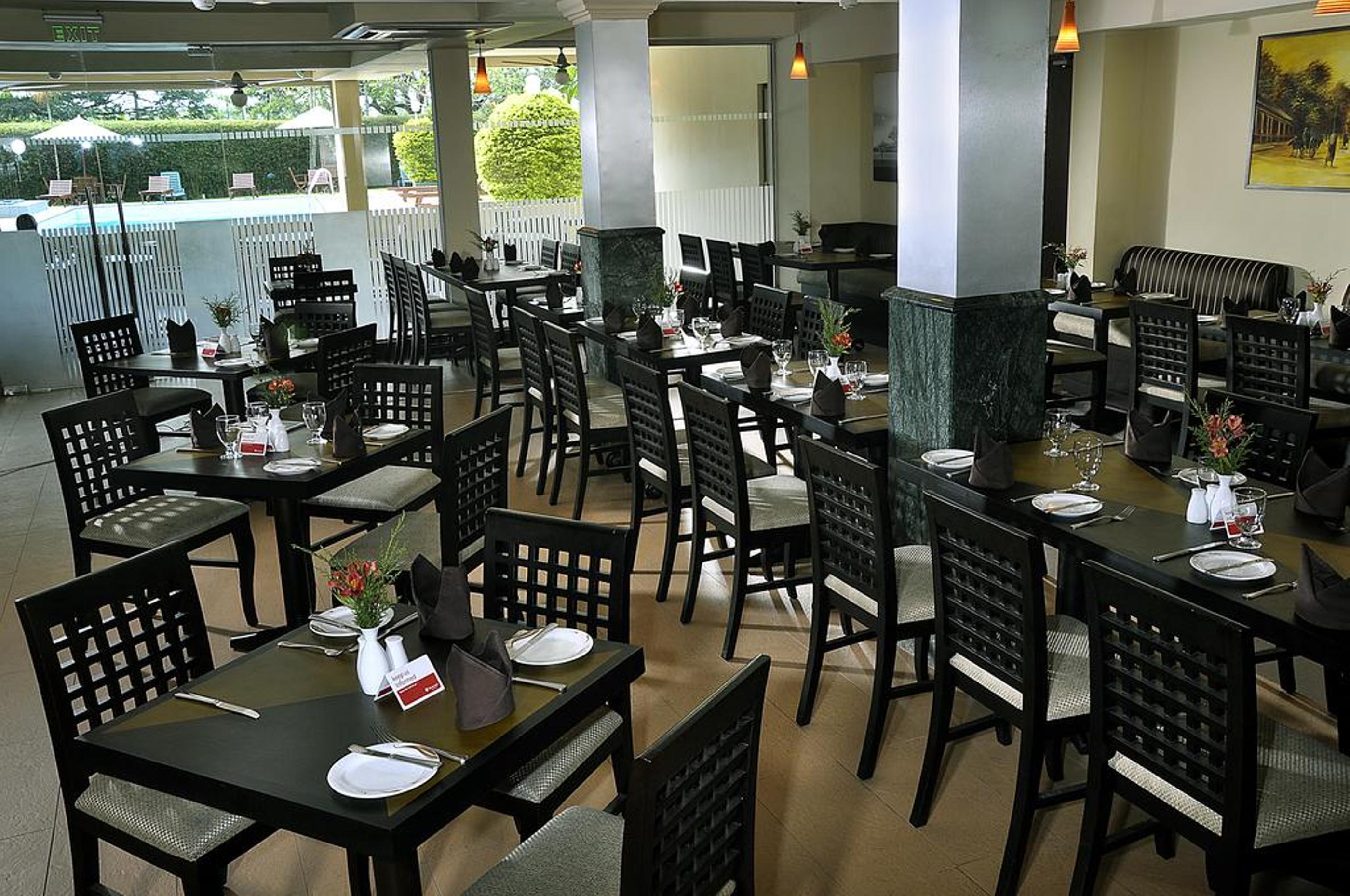Hotel Ramada Katunayake