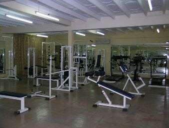 Ramada Hotel