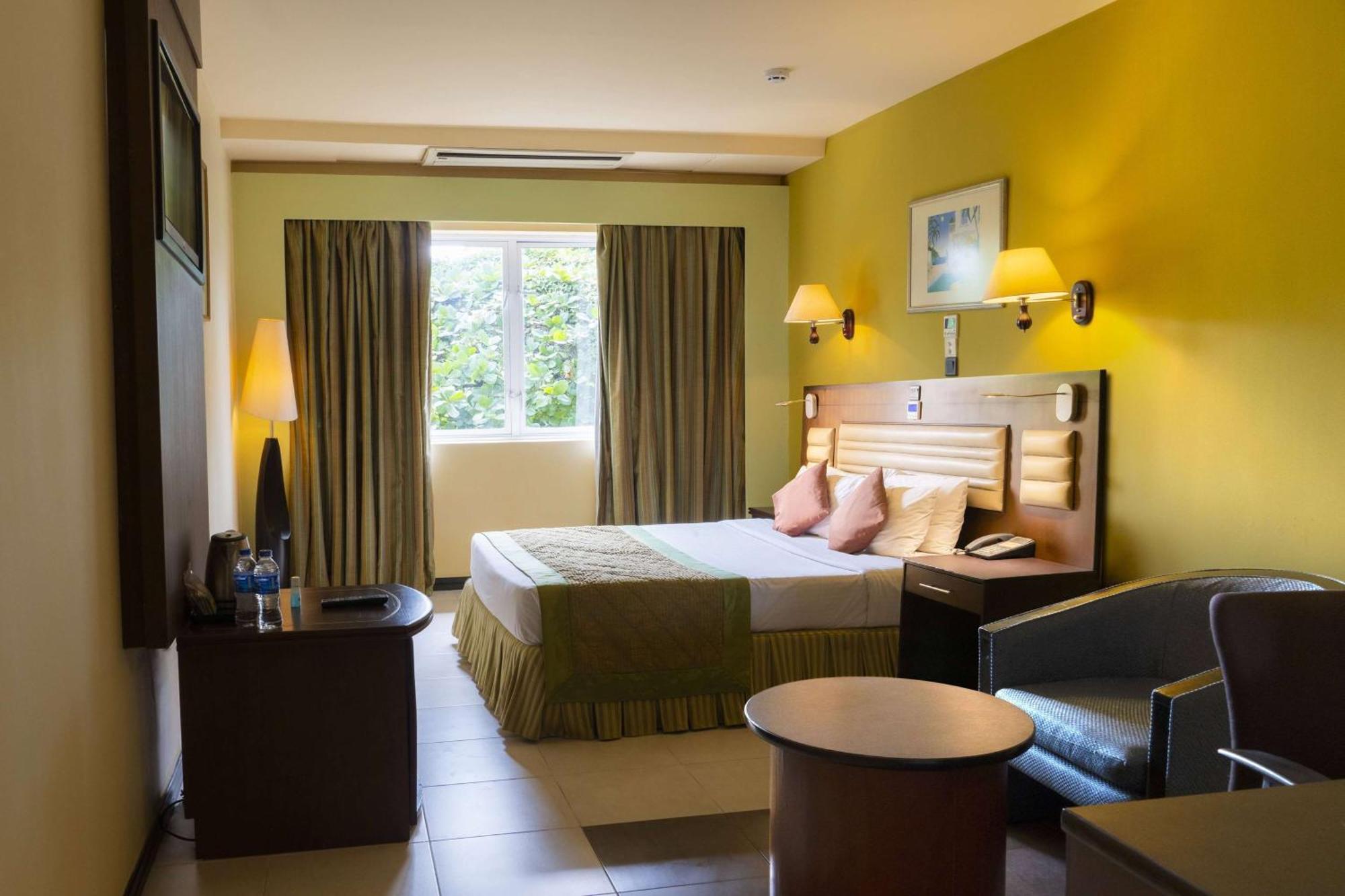 Ramada 4* Katunayake