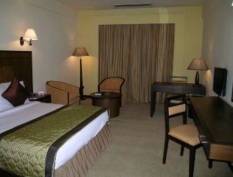 Ramada Hotel 4*