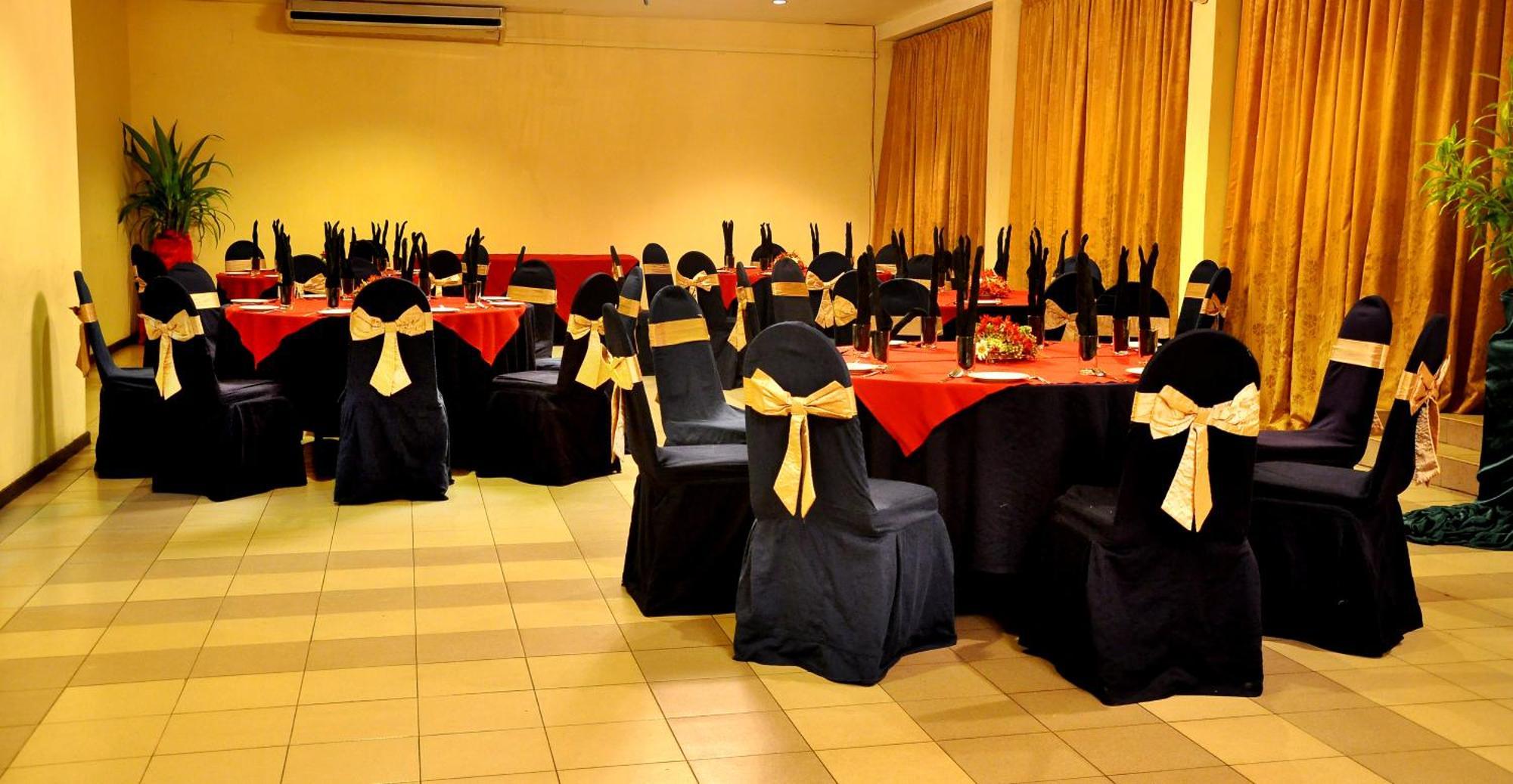 Ramada 4* Katunayake