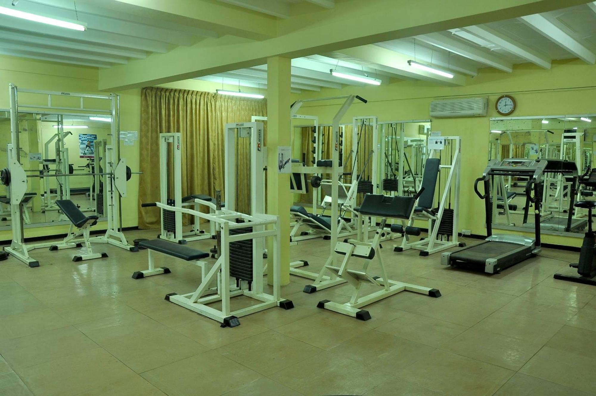 Hotel Ramada 4*