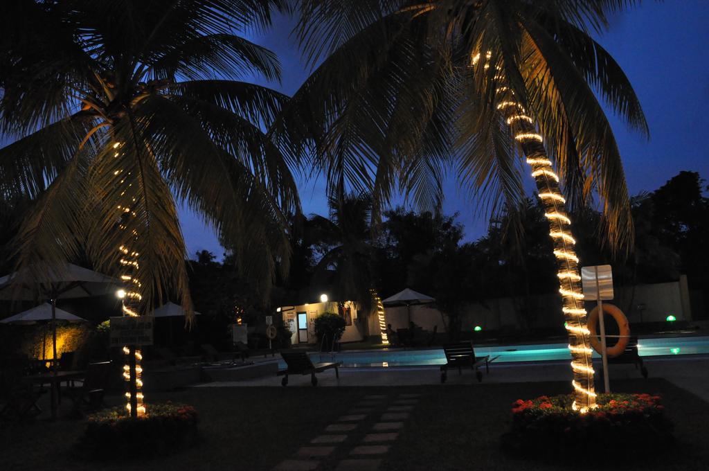 Hotel Ramada 4*