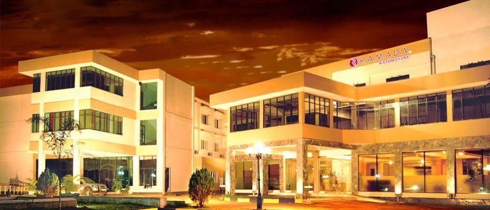 Ramada Hotel