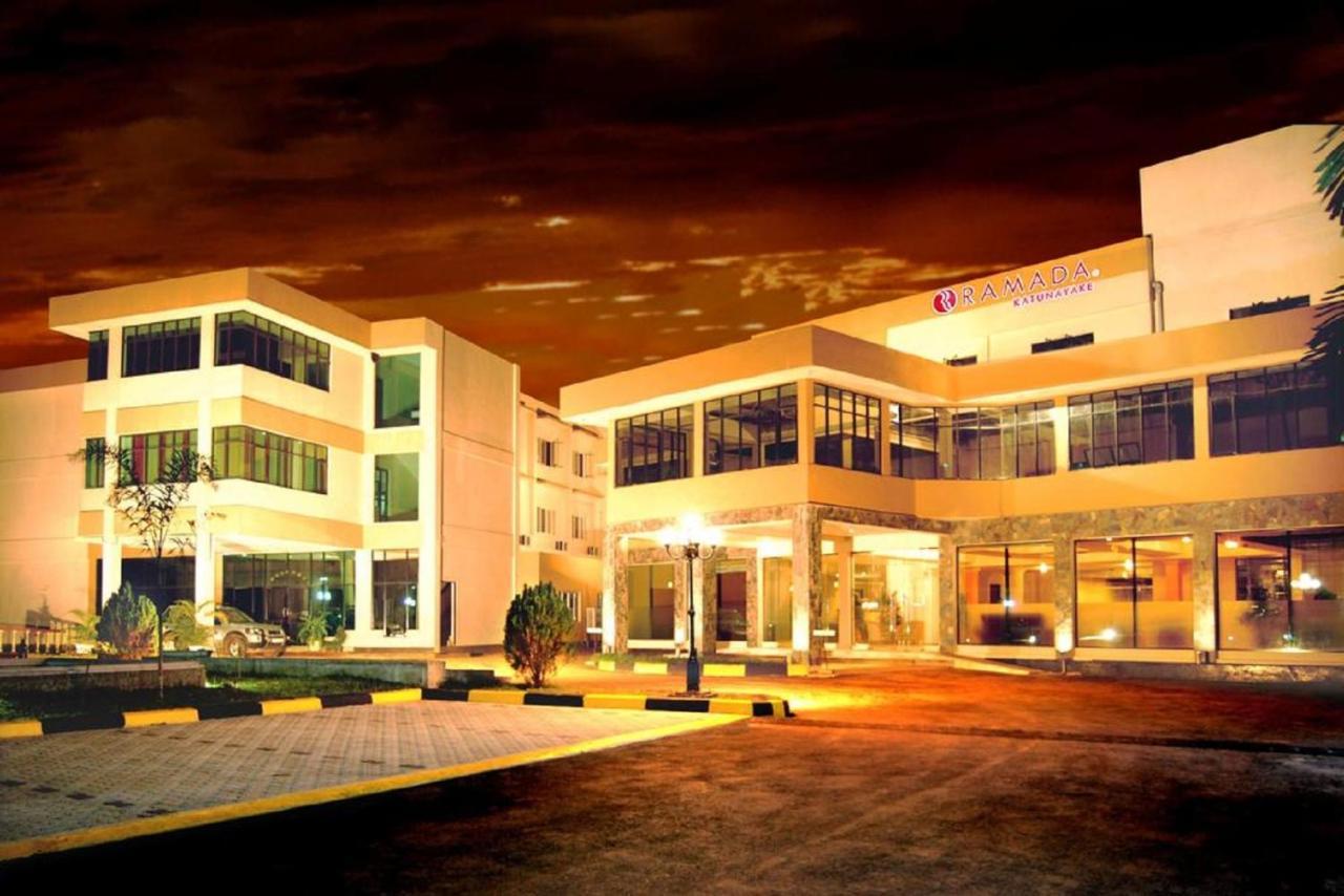 Hotel Ramada