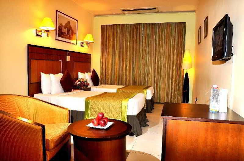 Hotel Ramada 4*