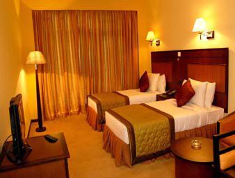 Hotel Ramada Katunayake
